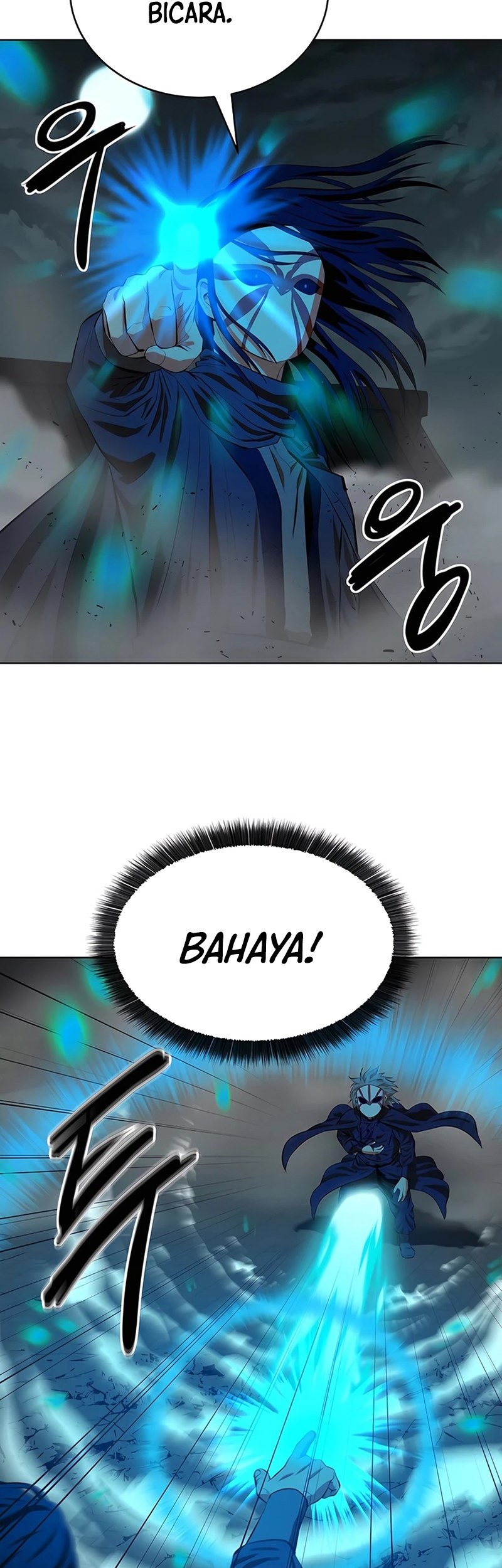Weak Teacher Chapter 134 Gambar 4