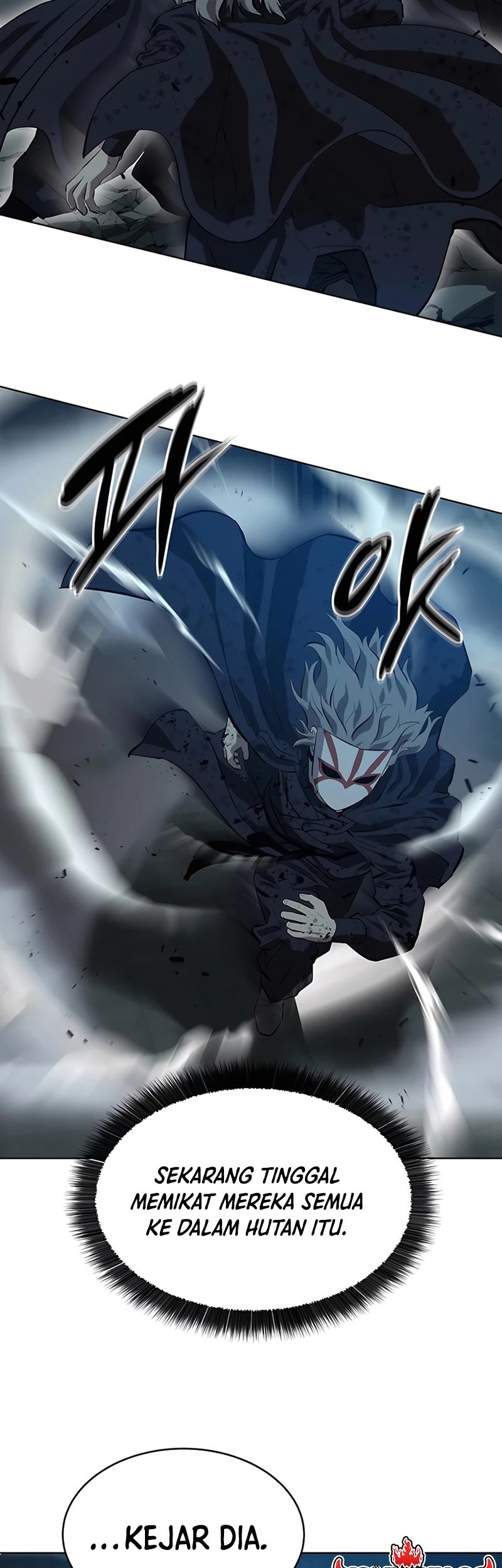 Weak Teacher Chapter 134 Gambar 14