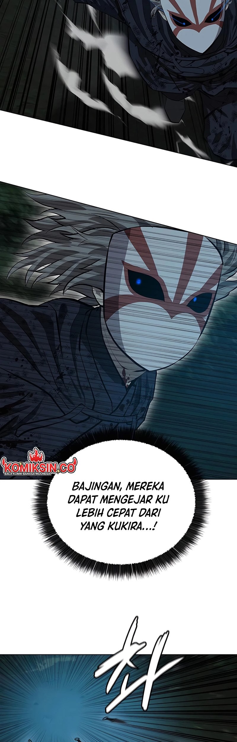 Weak Teacher Chapter 134 Gambar 18