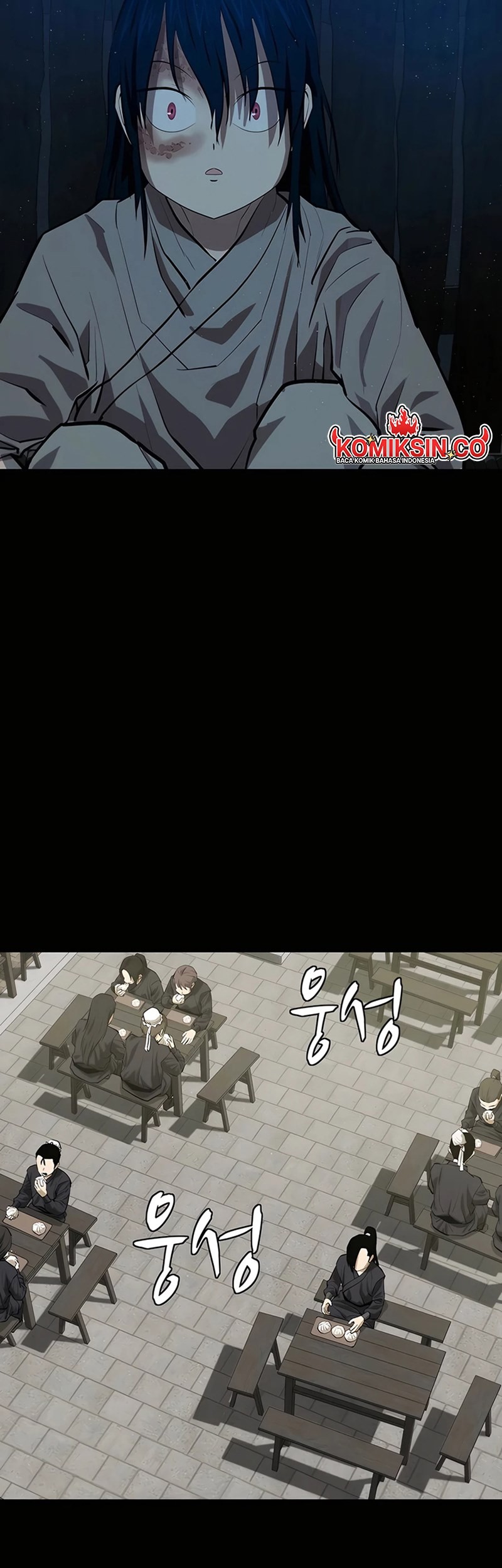 Weak Teacher Chapter 134 Gambar 26