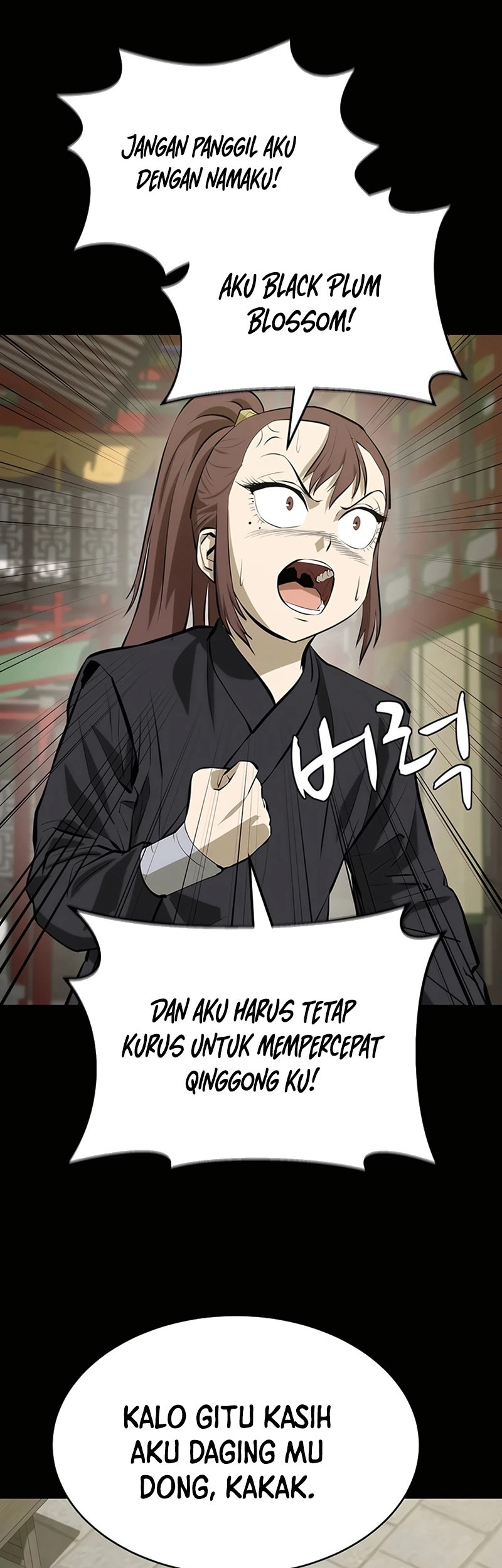 Weak Teacher Chapter 134 Gambar 30