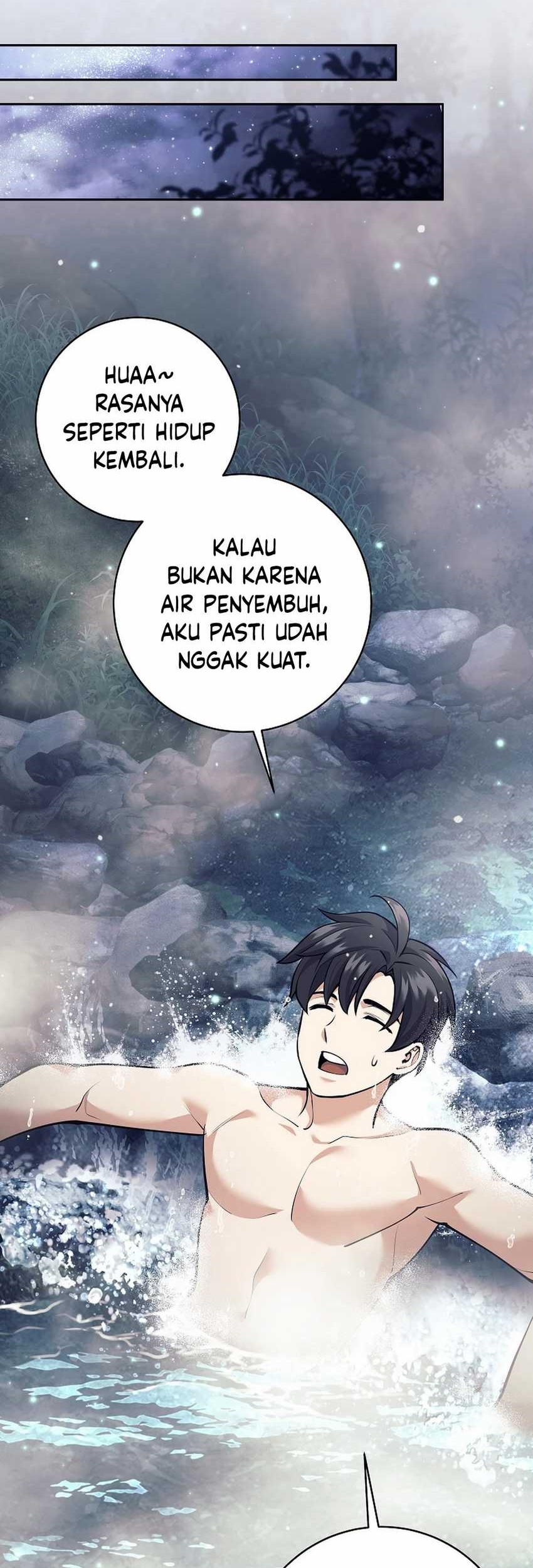 Weapon-Eating Bastard Chapter 29 Gambar 61