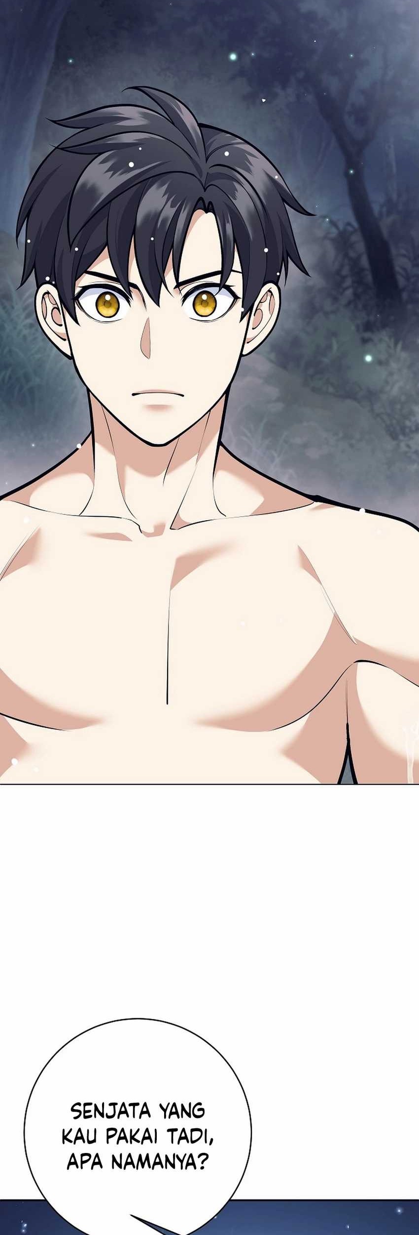 Weapon-Eating Bastard Chapter 29 Gambar 71