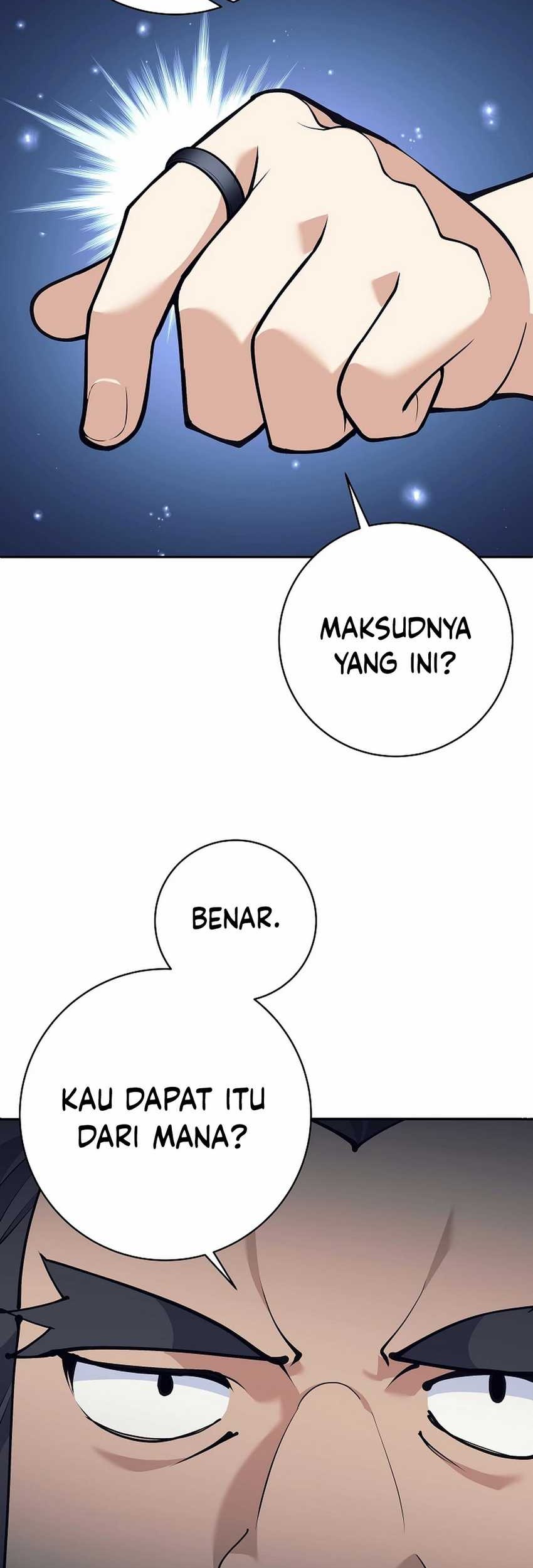 Weapon-Eating Bastard Chapter 29 Gambar 72