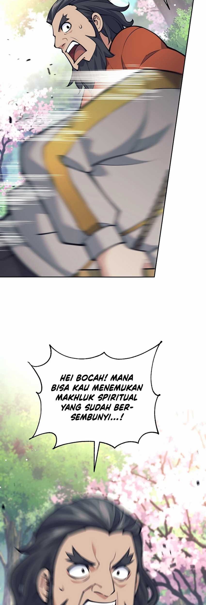 Weapon-Eating Bastard Chapter 29 Gambar 12