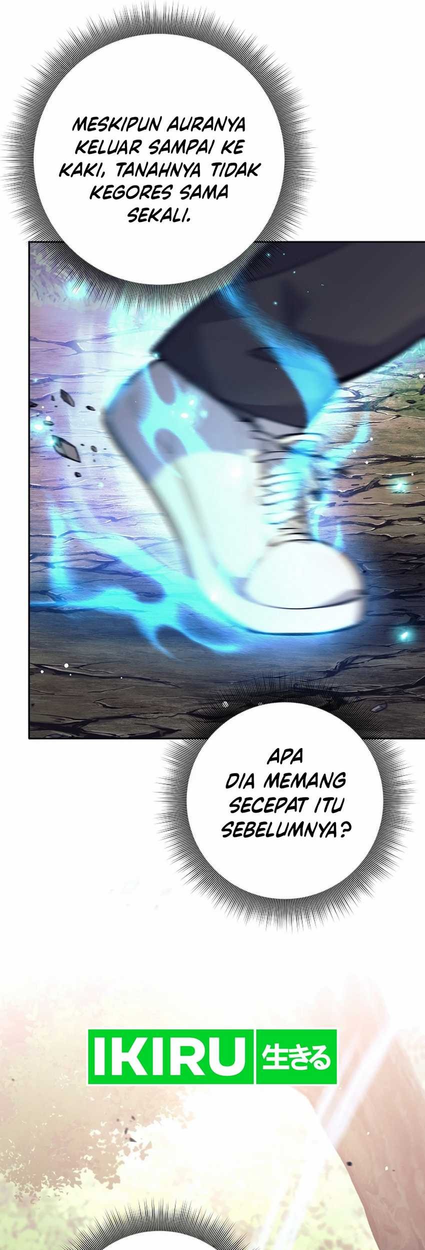 Weapon-Eating Bastard Chapter 29 Gambar 16