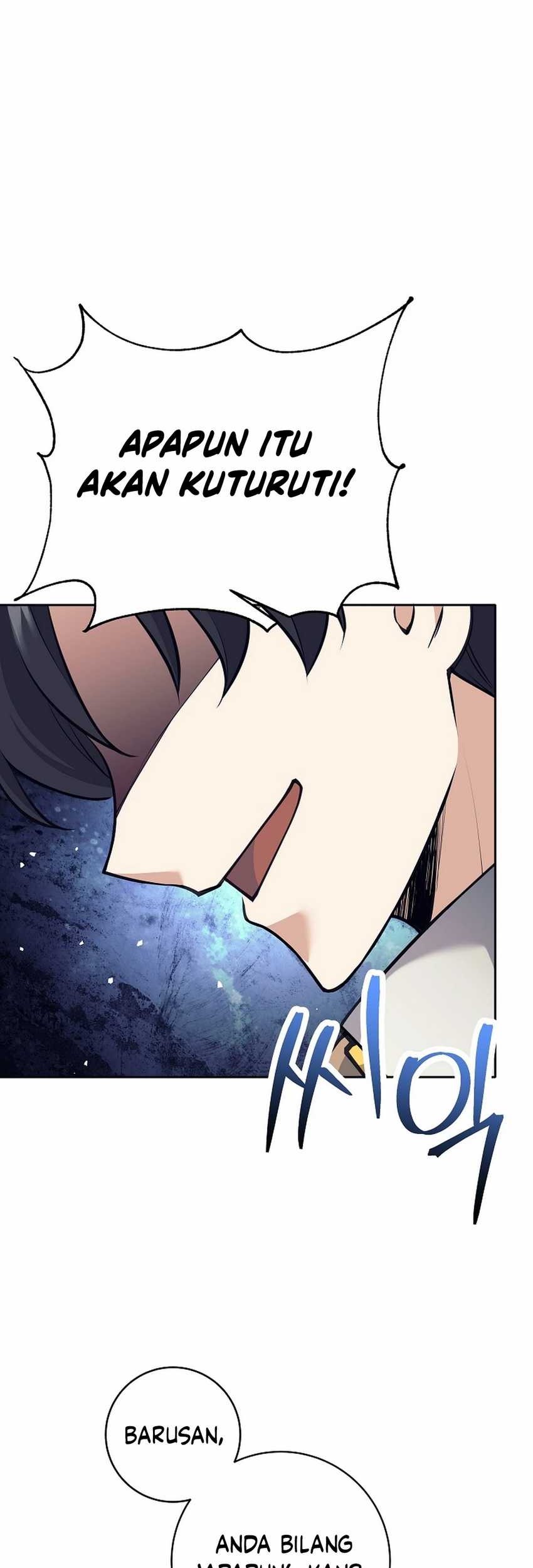 Weapon-Eating Bastard Chapter 29 Gambar 28