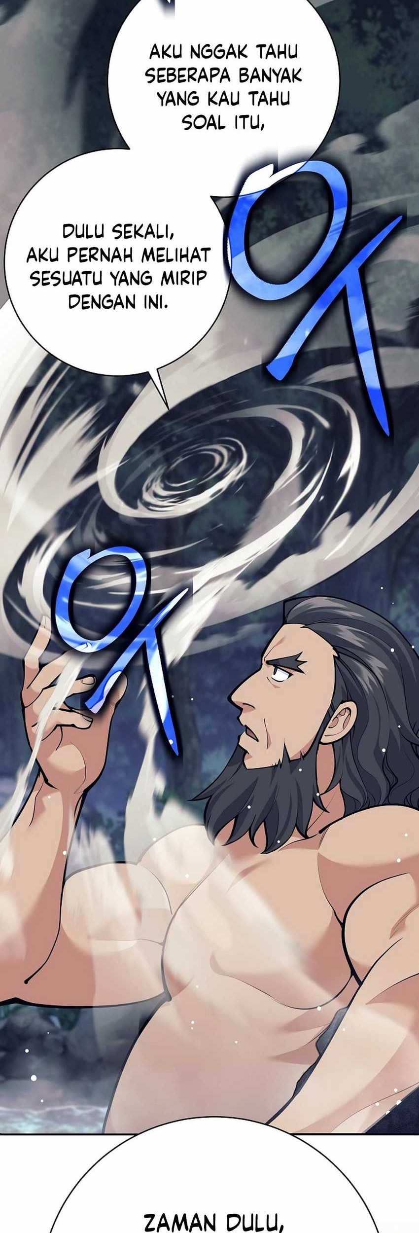 Baca Manhwa Weapon-Eating Bastard Chapter 30 Gambar 2