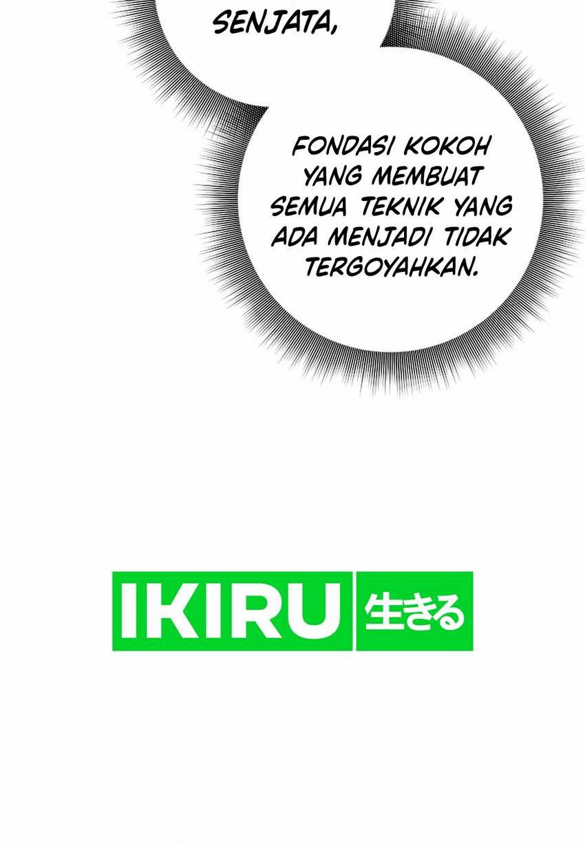Weapon-Eating Bastard Chapter 32 Gambar 50