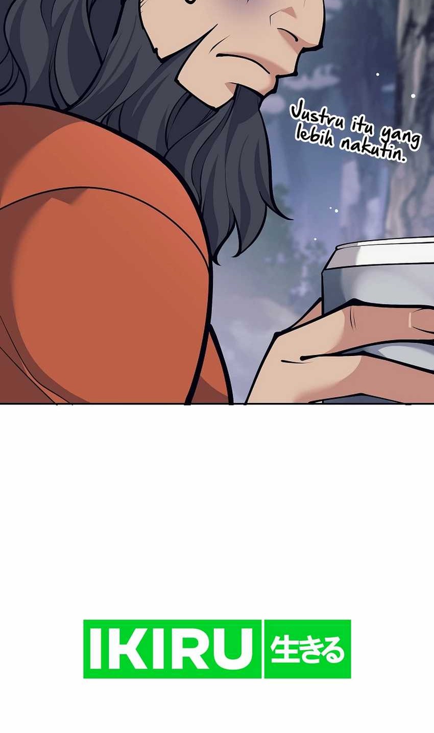Baca Manhwa Weapon-Eating Bastard Chapter 33 Gambar 2