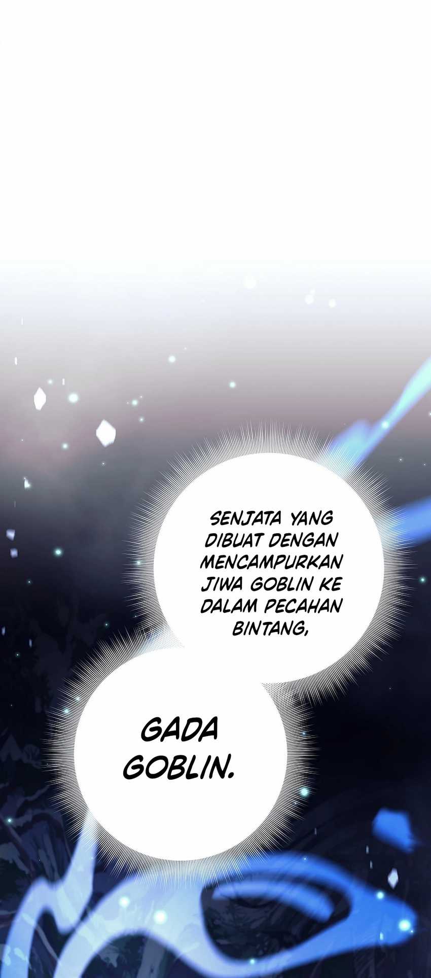 Weapon-Eating Bastard Chapter 33 Gambar 14