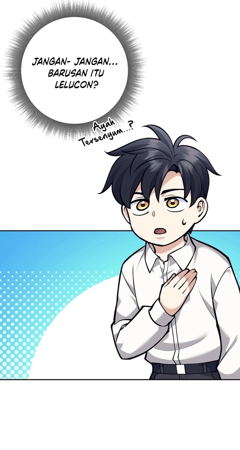 Weapon-Eating Bastard Chapter 34 Gambar 7