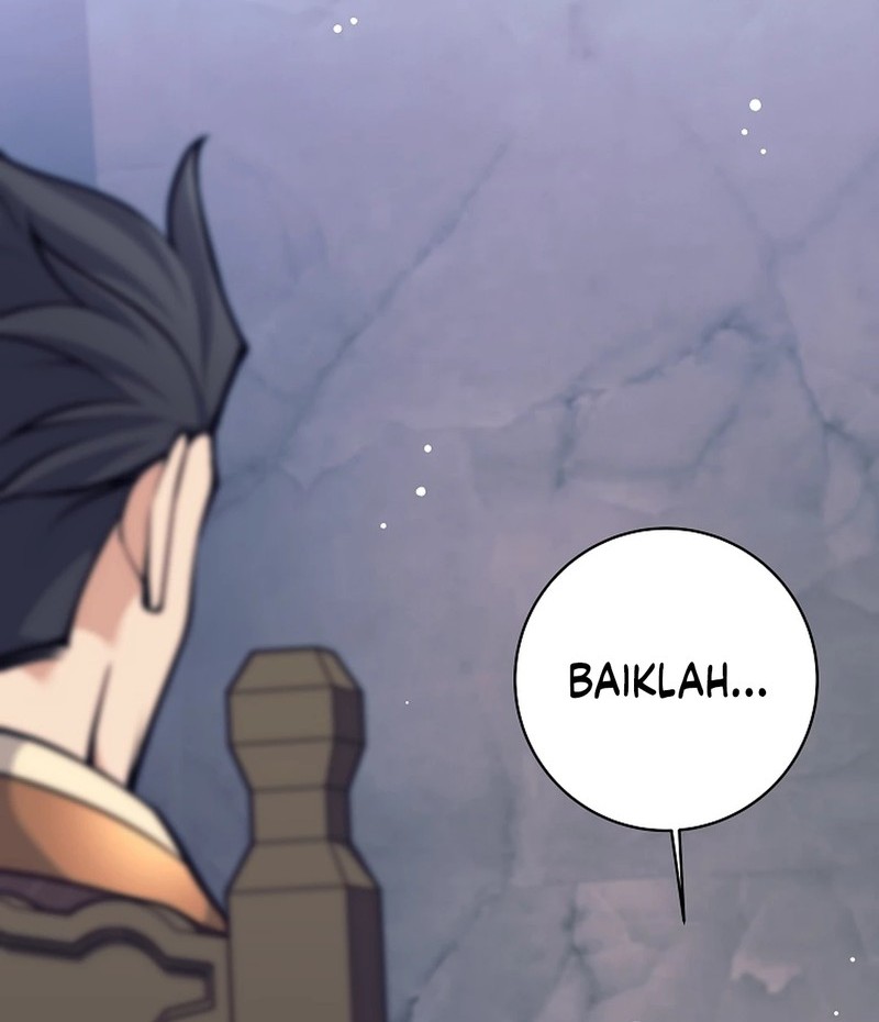 Weapon-Eating Bastard Chapter 34 Gambar 14