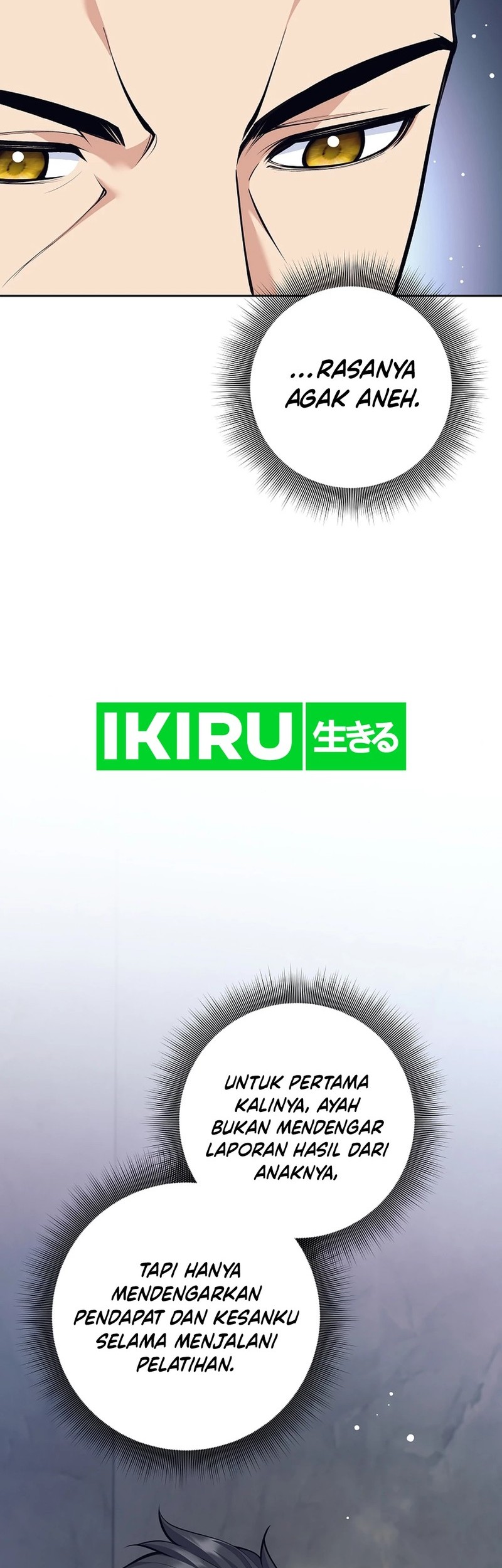 Weapon-Eating Bastard Chapter 34 Gambar 16