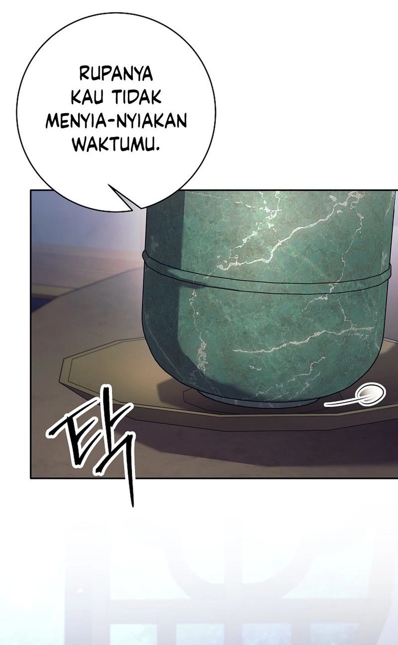 Weapon-Eating Bastard Chapter 34 Gambar 18