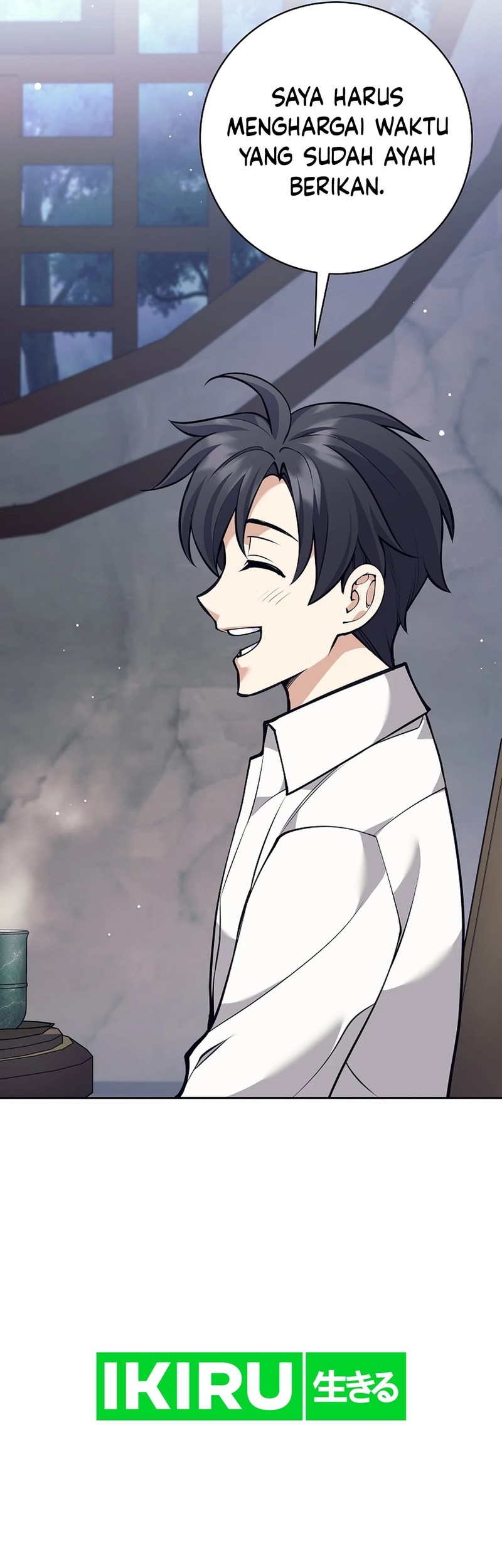 Weapon-Eating Bastard Chapter 34 Gambar 19