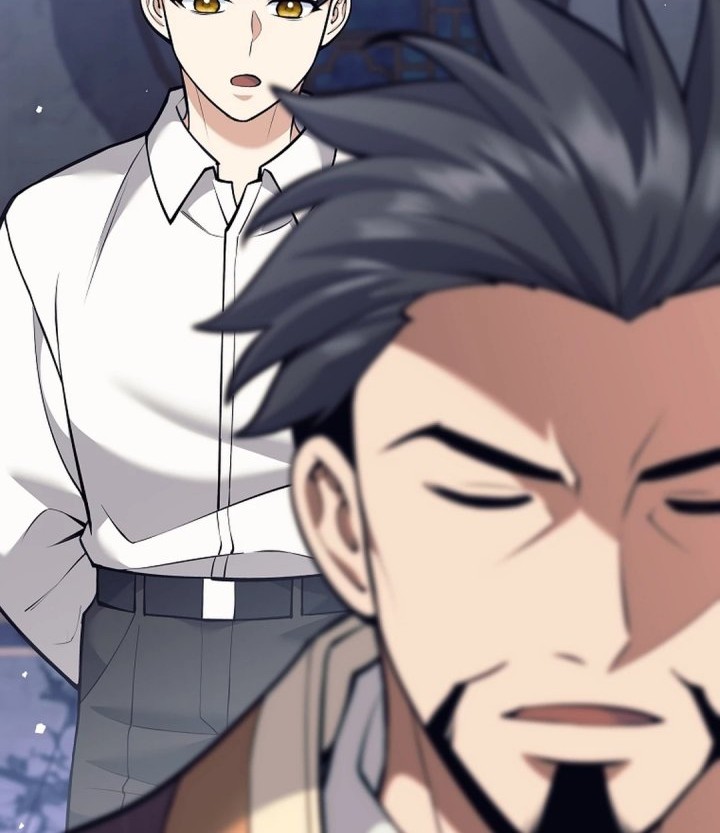 Weapon-Eating Bastard Chapter 35 Gambar 22