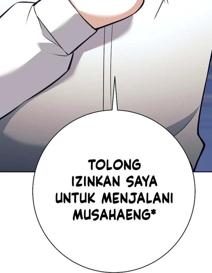 Weapon-Eating Bastard Chapter 35 Gambar 27