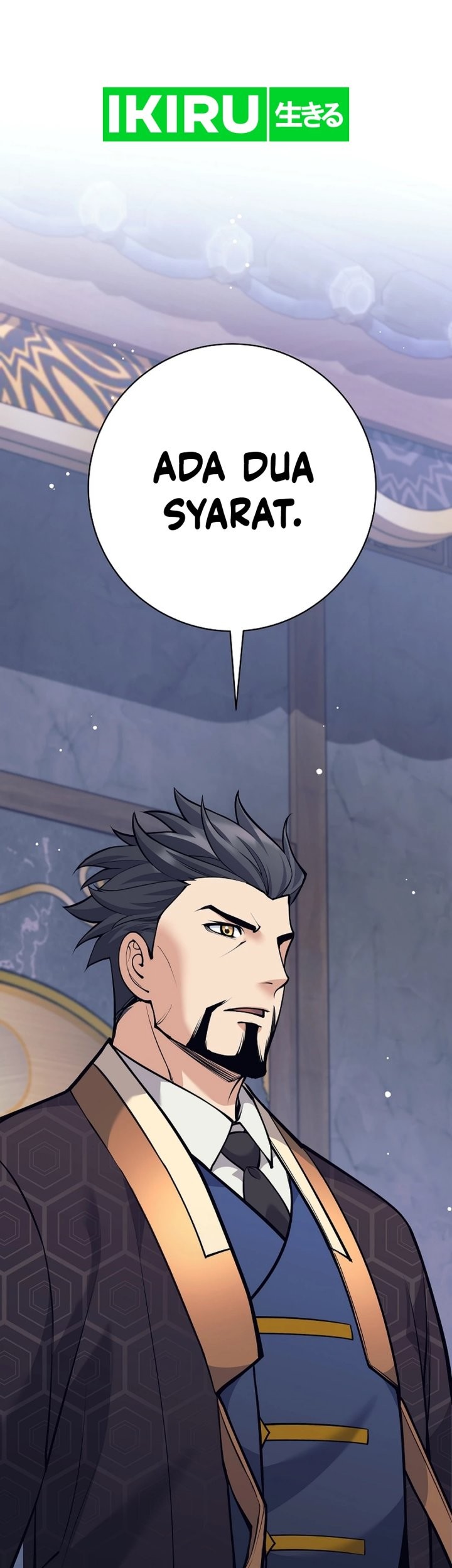 Weapon-Eating Bastard Chapter 35 Gambar 47
