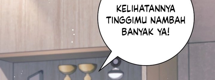 Weapon-Eating Bastard Chapter 35 Gambar 55