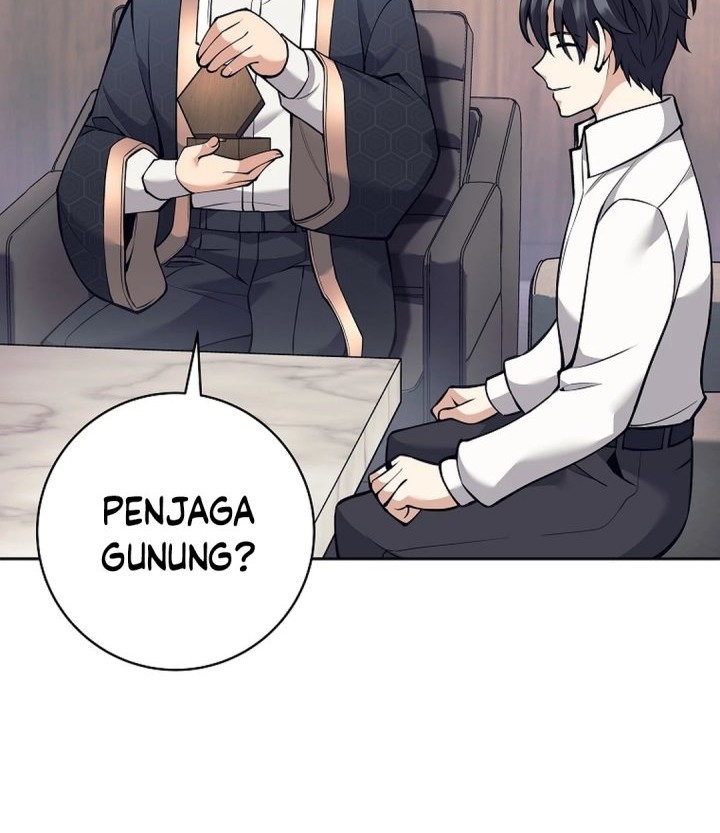 Weapon-Eating Bastard Chapter 35 Gambar 69
