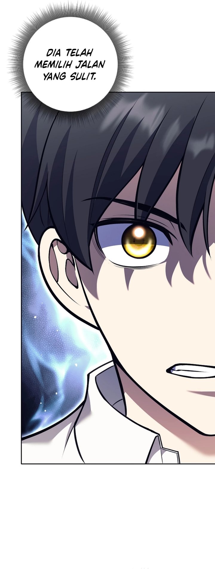 Weapon-Eating Bastard Chapter 35 Gambar 7
