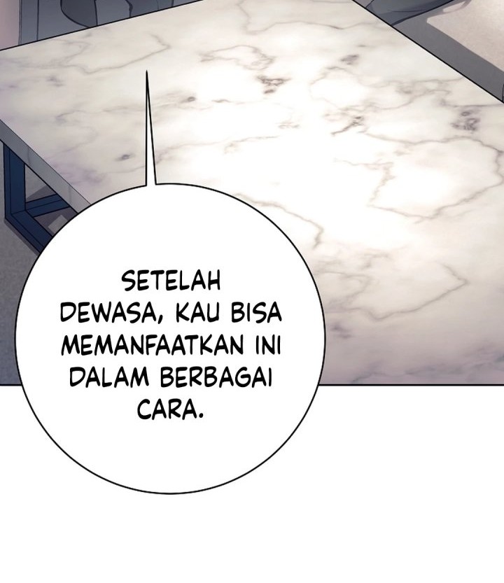 Weapon-Eating Bastard Chapter 35 Gambar 82