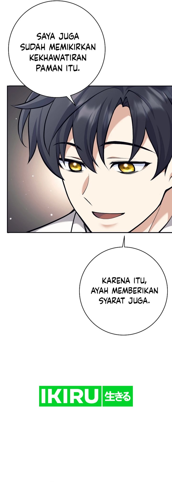 Weapon-Eating Bastard Chapter 35 Gambar 92