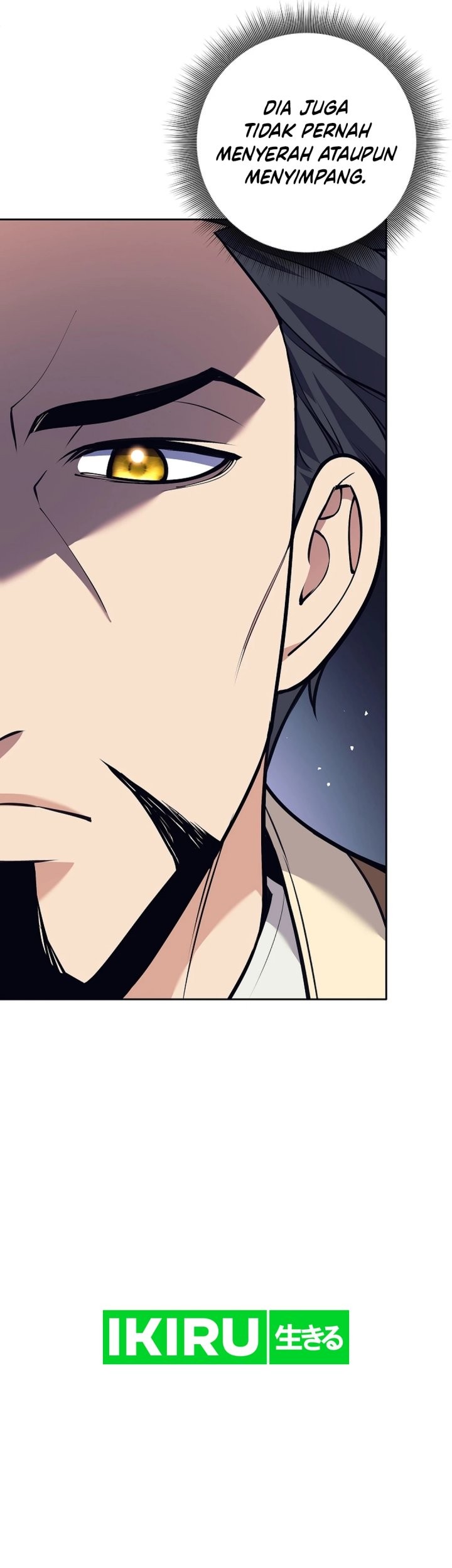 Weapon-Eating Bastard Chapter 35 Gambar 8