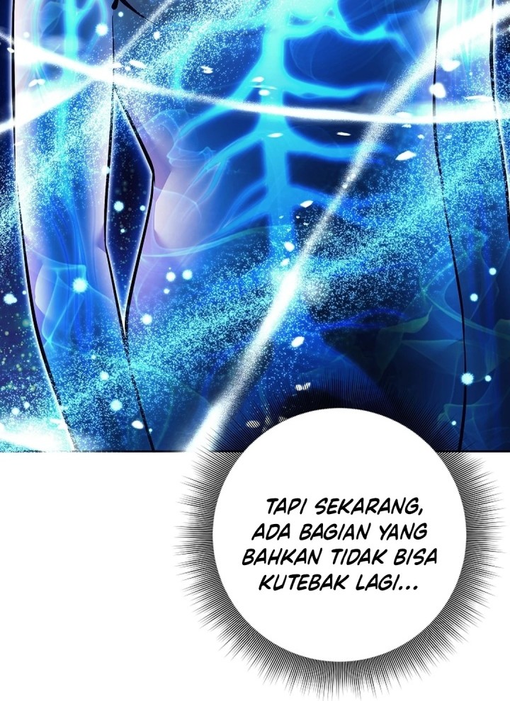 Weapon-Eating Bastard Chapter 36 Gambar 67