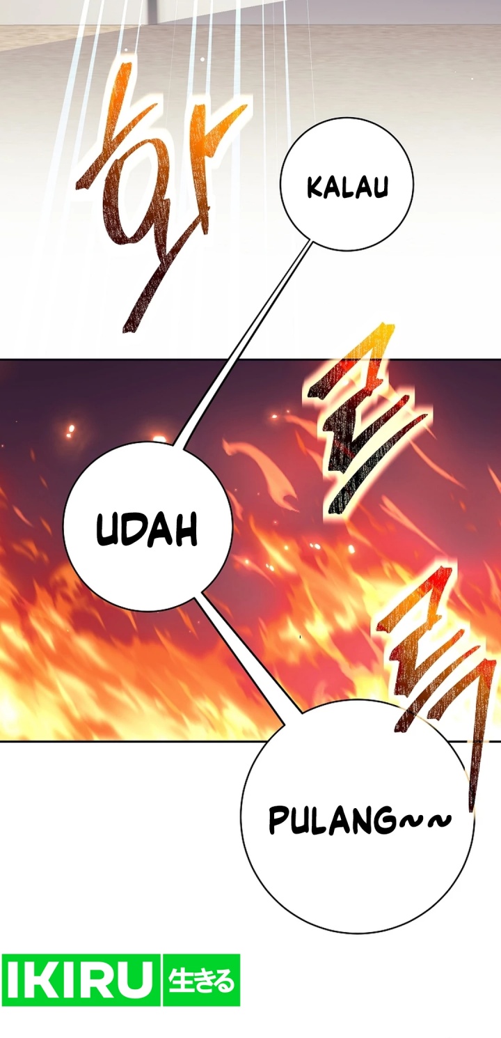 Weapon-Eating Bastard Chapter 36 Gambar 7