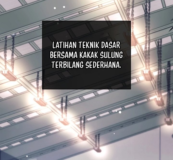 Baca Manhwa Weapon-Eating Bastard Chapter 37 Gambar 2