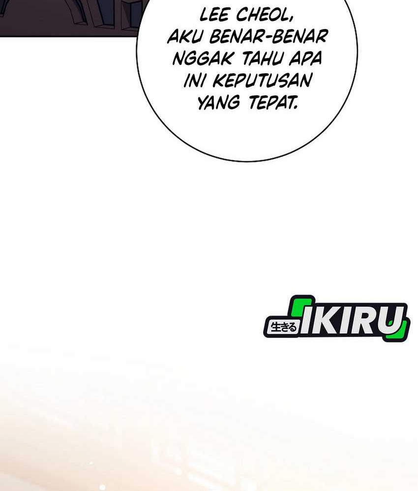 Weapon-Eating Bastard Chapter 38 Gambar 16