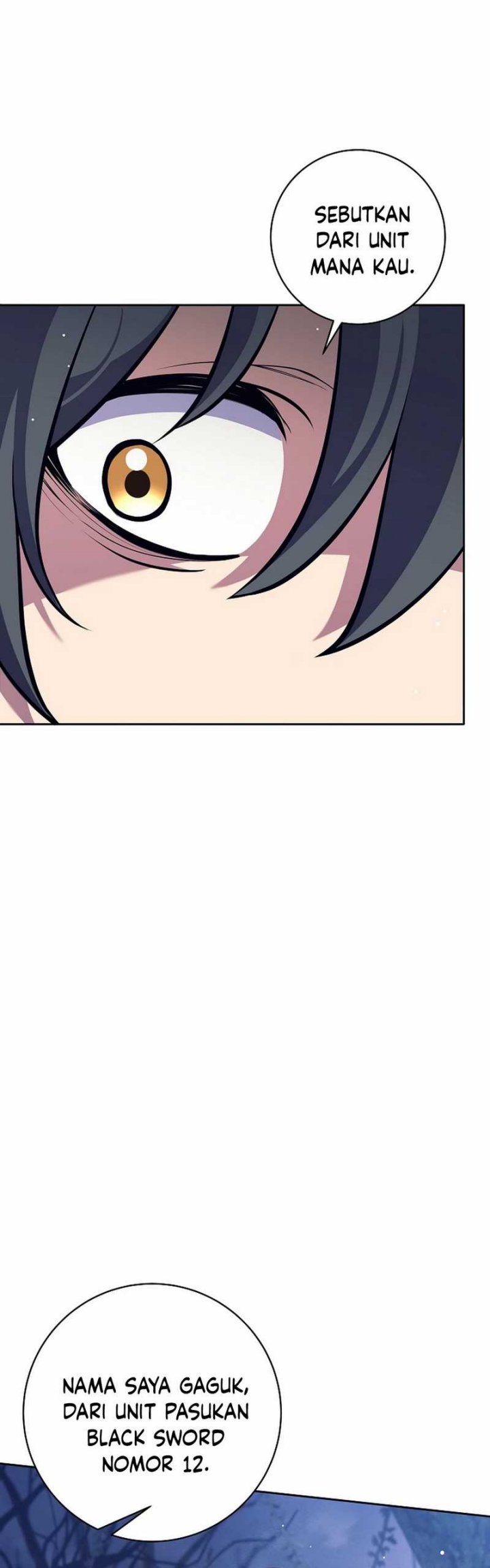 Weapon-Eating Bastard Chapter 39 Gambar 29