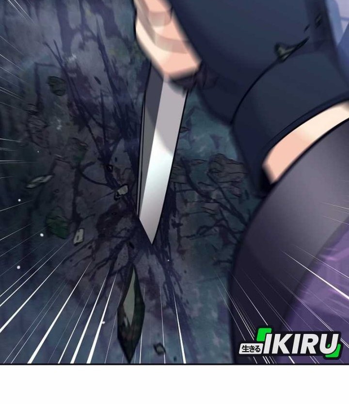 Weapon-Eating Bastard Chapter 39 Gambar 37