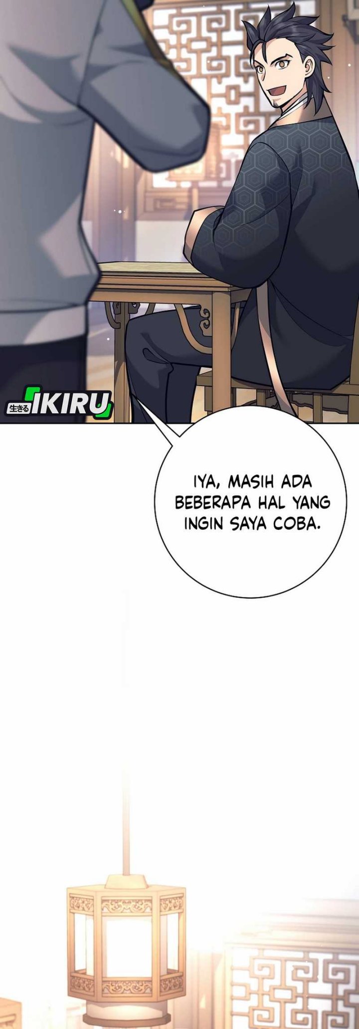 Weapon-Eating Bastard Chapter 39 Gambar 49