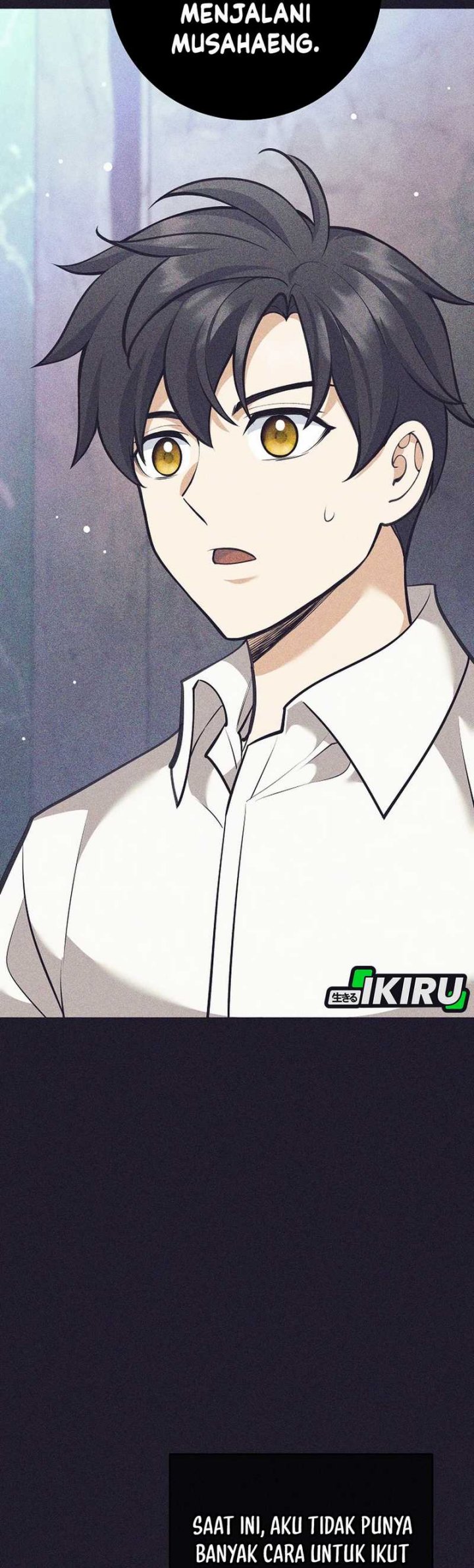 Weapon-Eating Bastard Chapter 39 Gambar 63