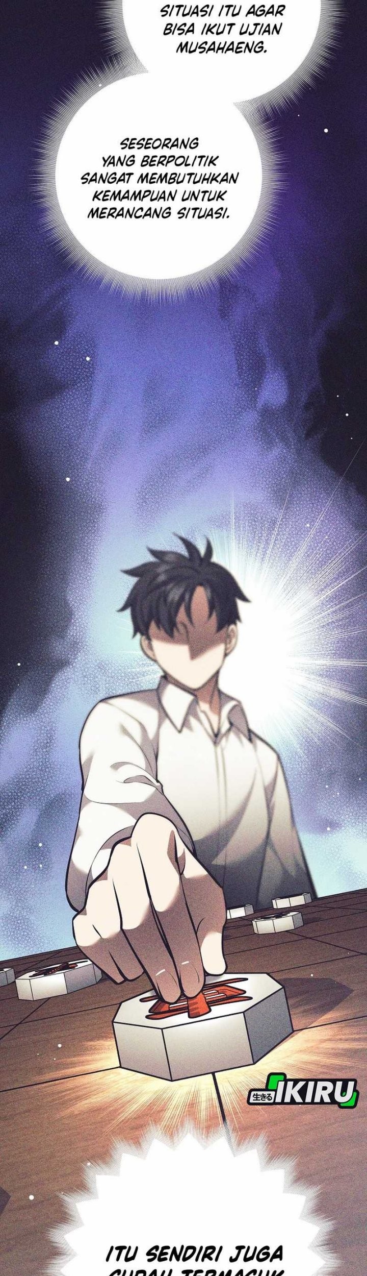 Weapon-Eating Bastard Chapter 39 Gambar 69