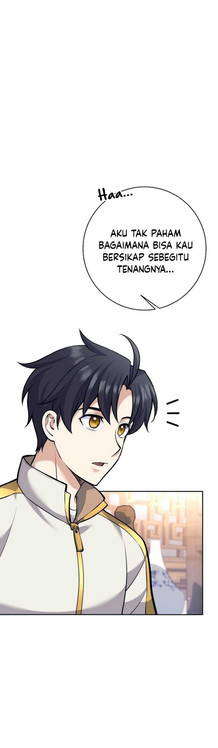 Weapon-Eating Bastard Chapter 39 Gambar 71