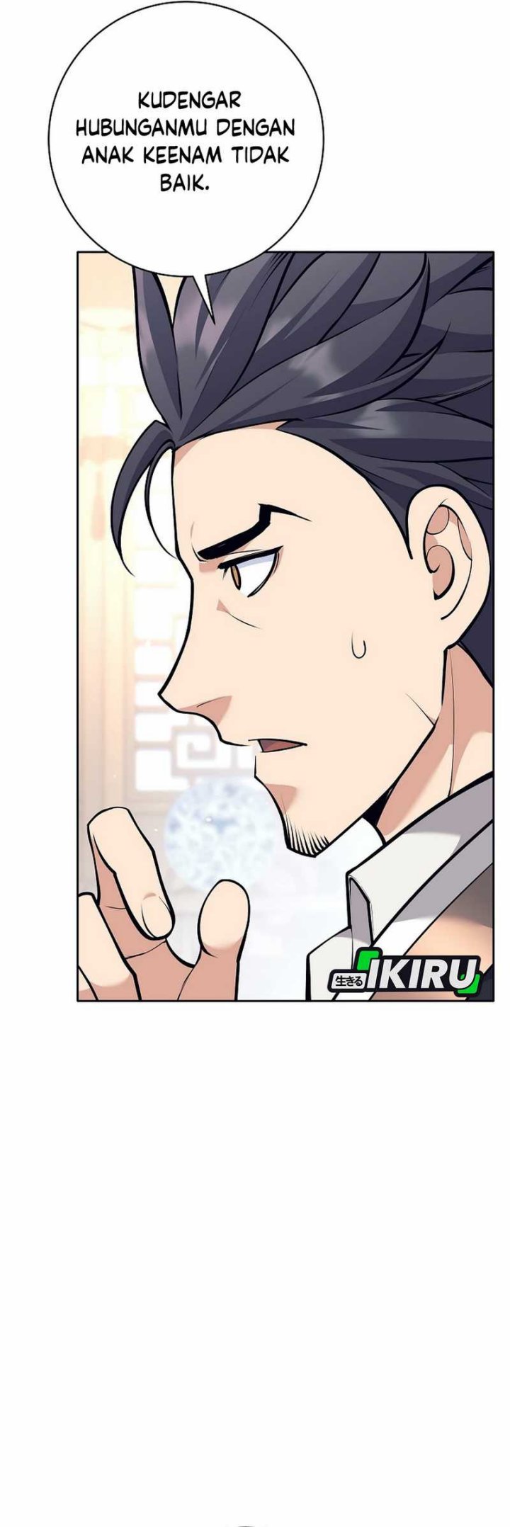 Weapon-Eating Bastard Chapter 39 Gambar 73
