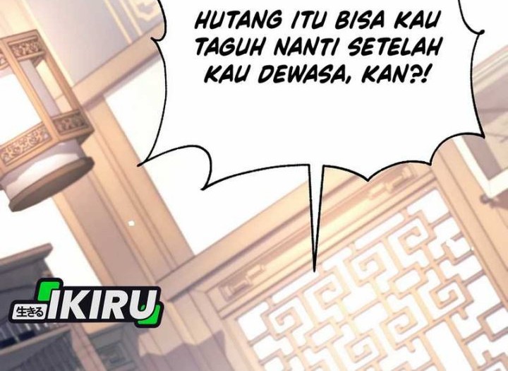 Weapon-Eating Bastard Chapter 39 Gambar 78