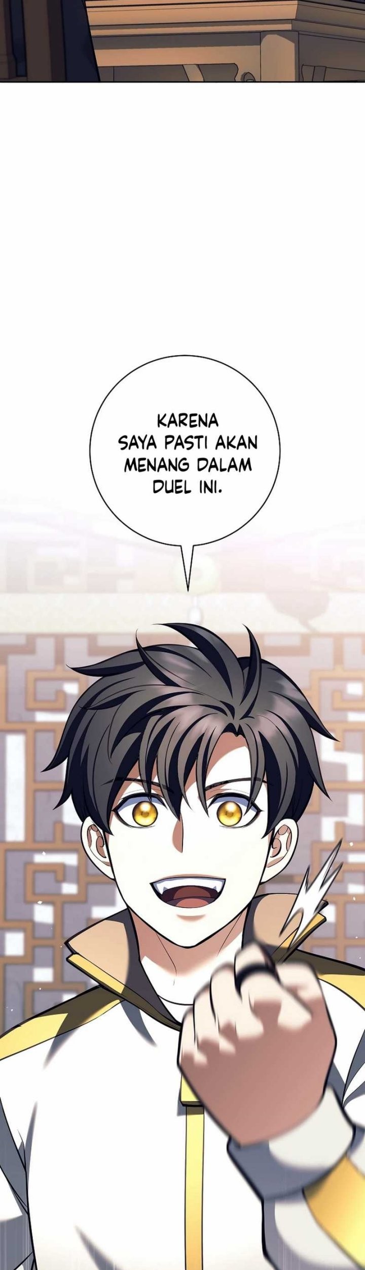 Weapon-Eating Bastard Chapter 39 Gambar 89