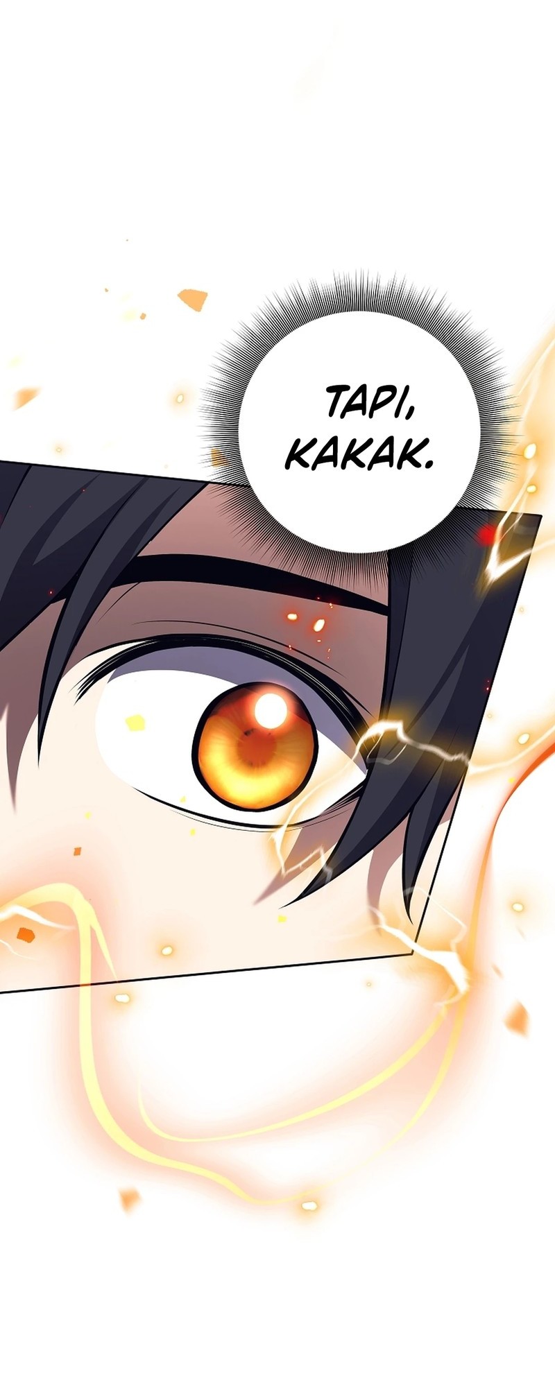 Weapon-Eating Bastard Chapter 41 Gambar 45