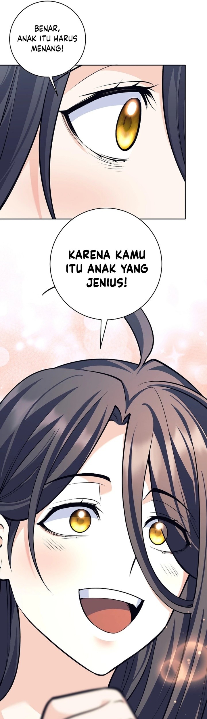 Weapon-Eating Bastard Chapter 42 Gambar 27