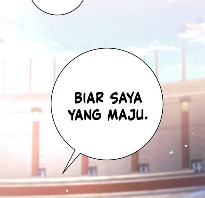 Weapon-Eating Bastard Chapter 42 Gambar 35