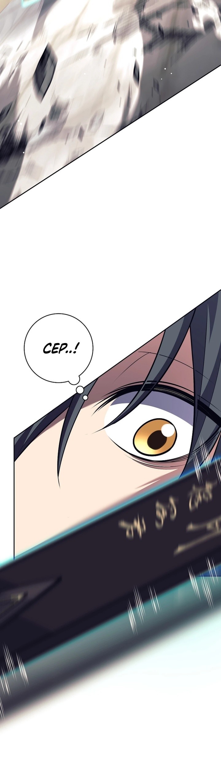 Weapon-Eating Bastard Chapter 42 Gambar 38