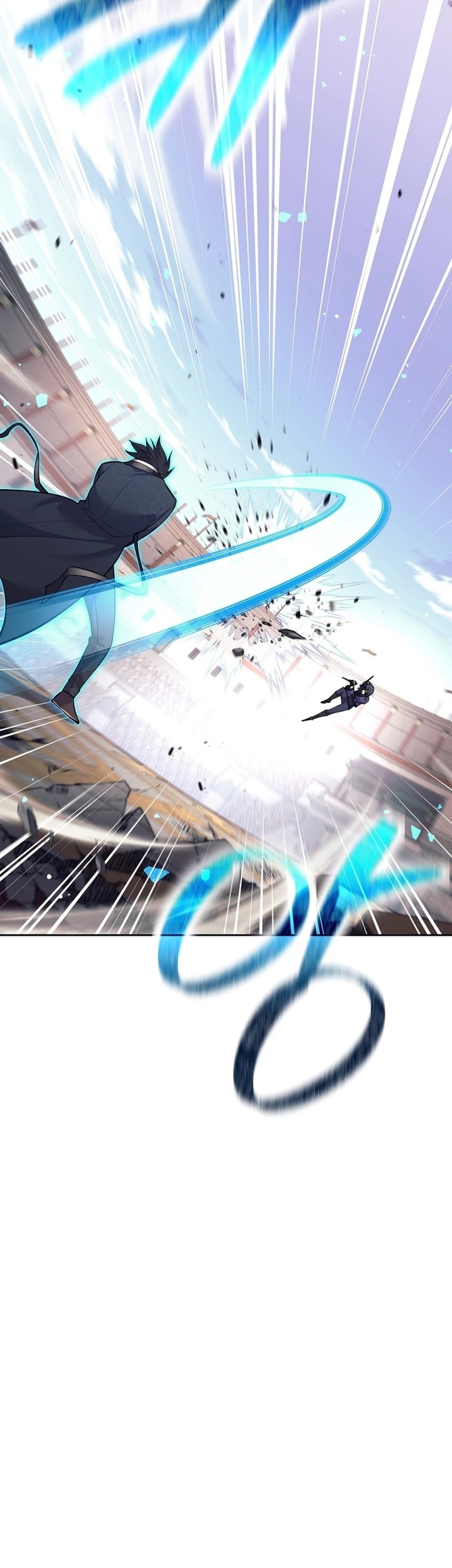 Weapon-Eating Bastard Chapter 42 Gambar 40