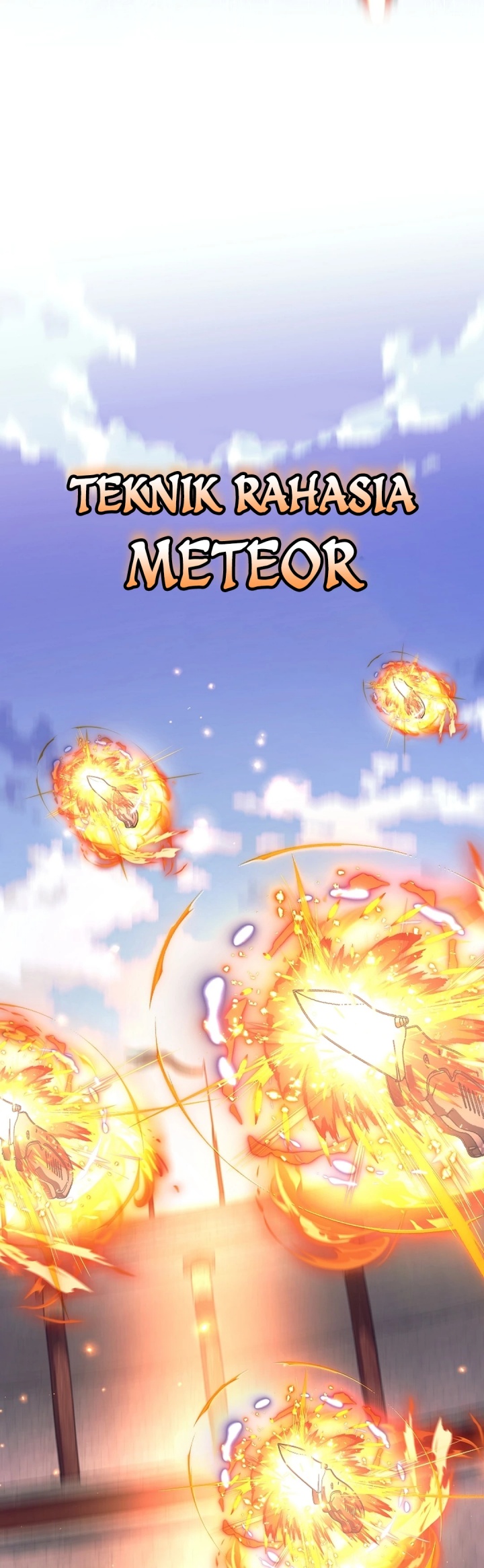 Weapon-Eating Bastard Chapter 42 Gambar 67