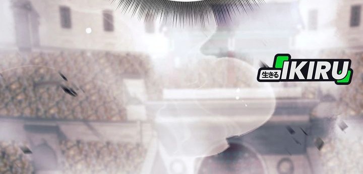 Baca Manhwa Weapon-Eating Bastard Chapter 43 Gambar 2