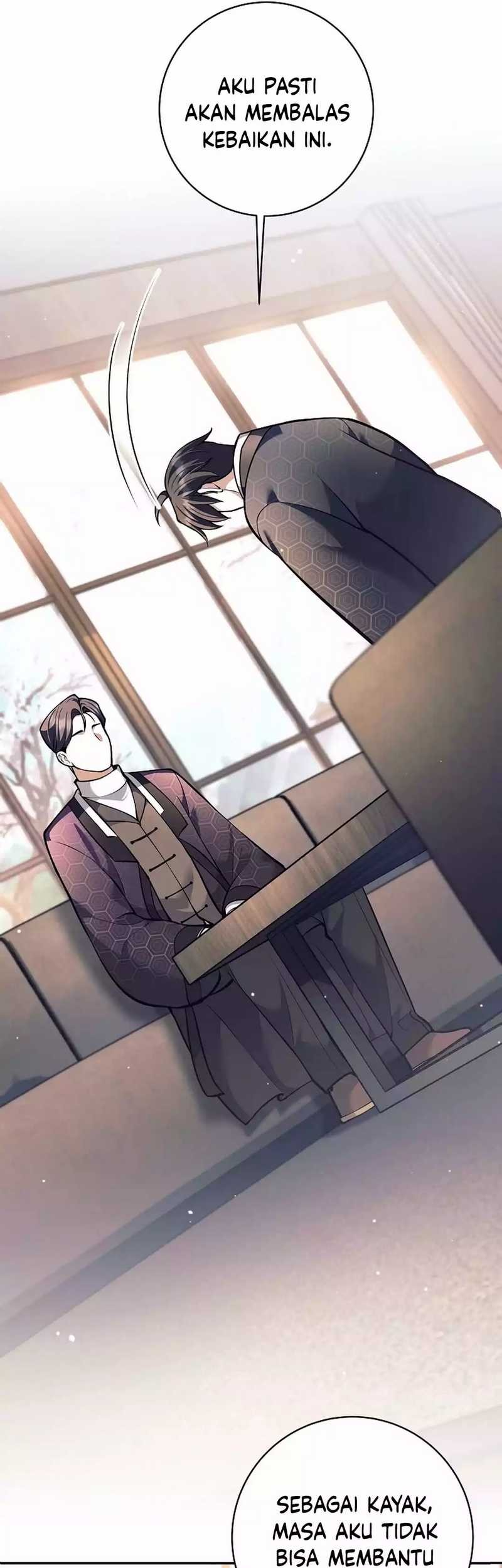 Weapon-Eating Bastard Chapter 45 Gambar 64